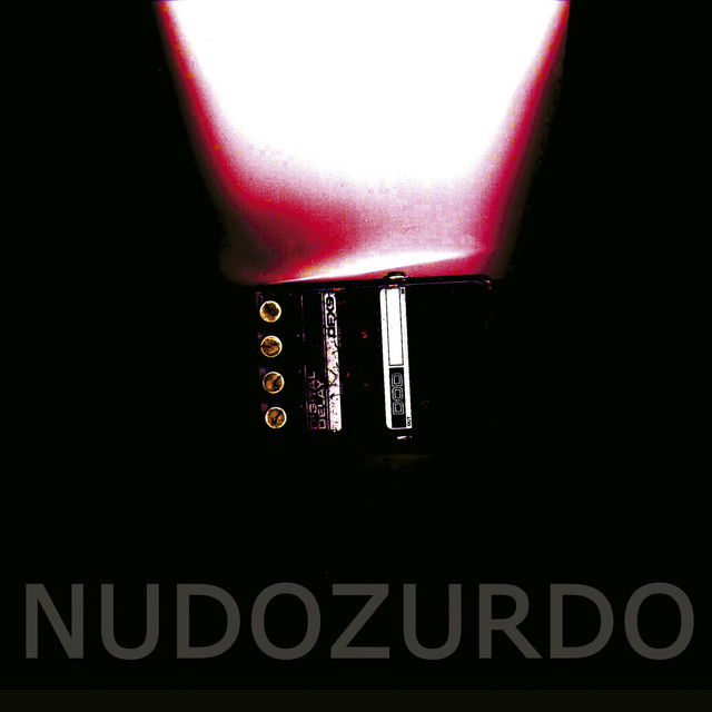 Nudozurdo cover