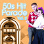 50s Hit Parade Vol.2 Albumcover