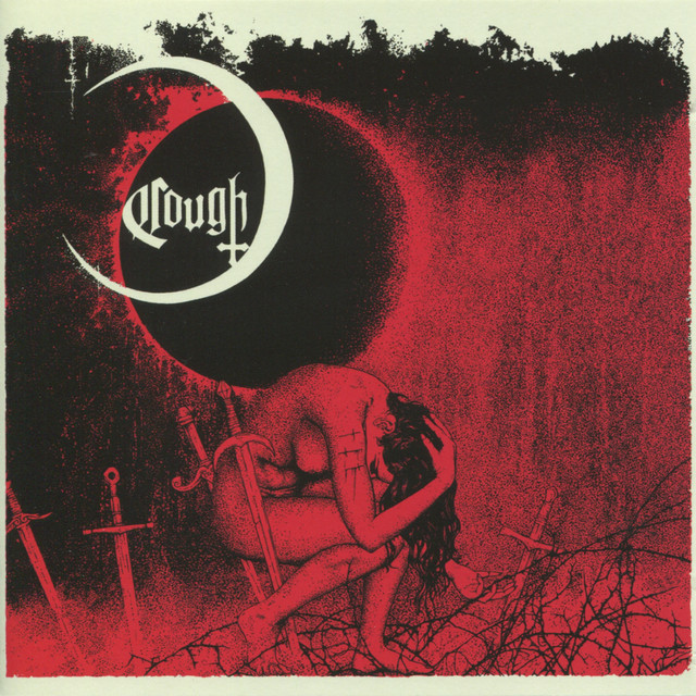 Ritual Abuse cover