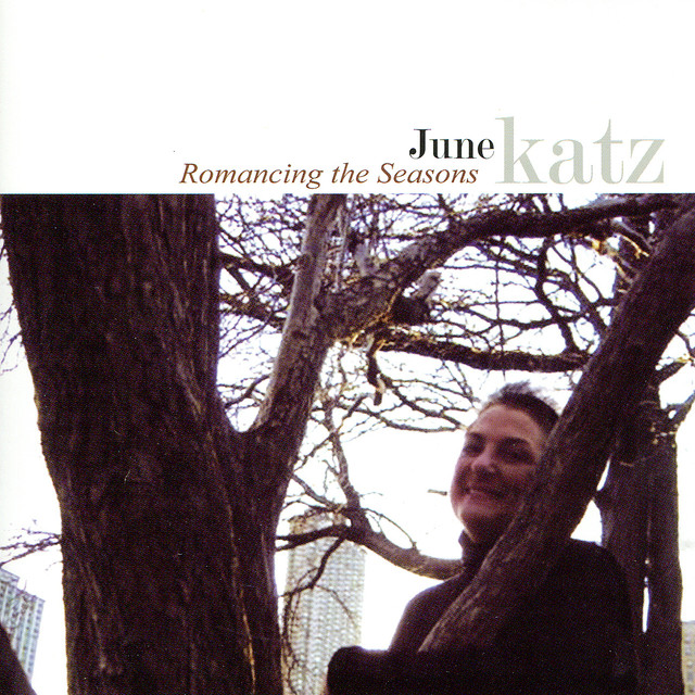 June Katz Photo