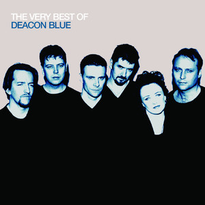 The Very Best of Deacon Blue album