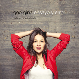 Ensayo y error Edicion Inesperada album