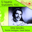 El Inquieto Anacobero, Vol.2 cover
