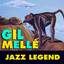 Jazz Legend Albumcover