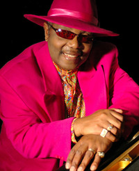 Kenny 'blues Boss' Wayne