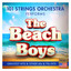 The Beach Boys Greatest Hits and Other 60s & 70s Hits - Performed by 101 Strings Orchestra cover