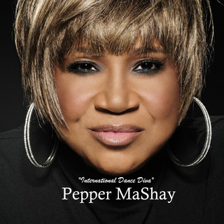 Pepper Mashay Photo