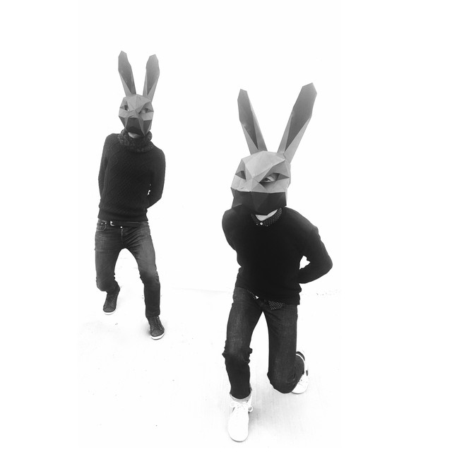 Customs photo
