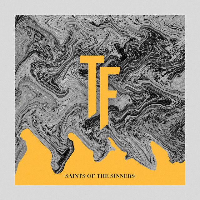 Saints Of The Sinners cover