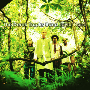 Joyful Noise cover