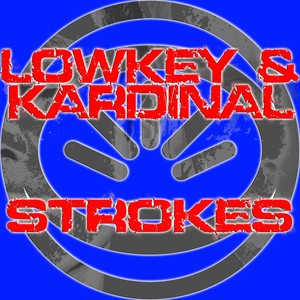 Strokes Albumcover