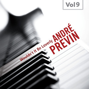 Wouldn't It Be Loverly (Vol. 9) album