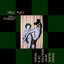 The DJ cover