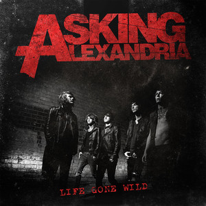 Life Gone Wild EP album