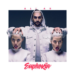 Euphoria cover