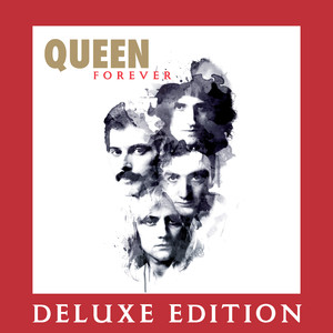 Forever (Deluxe Edition) album