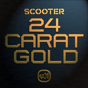 24 Carat Gold album