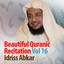 Beautiful Quranic Recitation, Vol. 16 (Quran - Coran - Islam) Albumcover