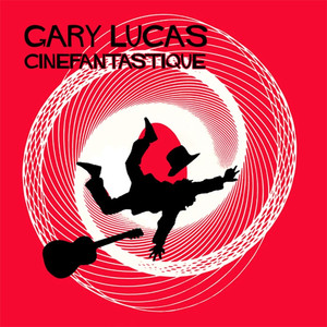 Cinefantastique (Bonus Version) album