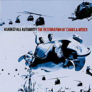 The Restoration of Chaos & Order album