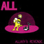 Allroy's Revenge cover