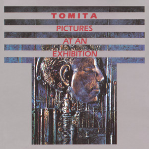 Pictures at an Exhibition cover