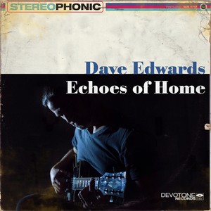 Echoes of Home Albumcover