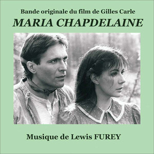 Maria Chapdelaine album