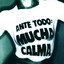 Ante todo, mucha calma cover