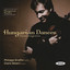 Hungarian Dances Albumcover