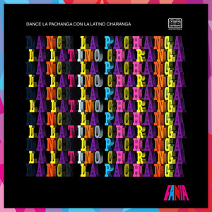 Dance la Pachanga album