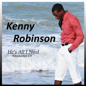 Kenny Robinson