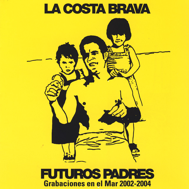 Futuros Padres cover art