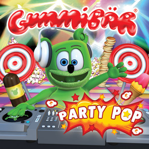 Party Pop album