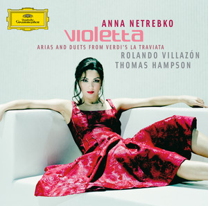 Anna Netrebko & Rolando Villazon & Wiener Philharmoniker