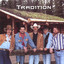 Tradition Albumcover