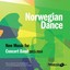 THE STAFF BAND OF THE NORWEGIAN ARMED FORCES