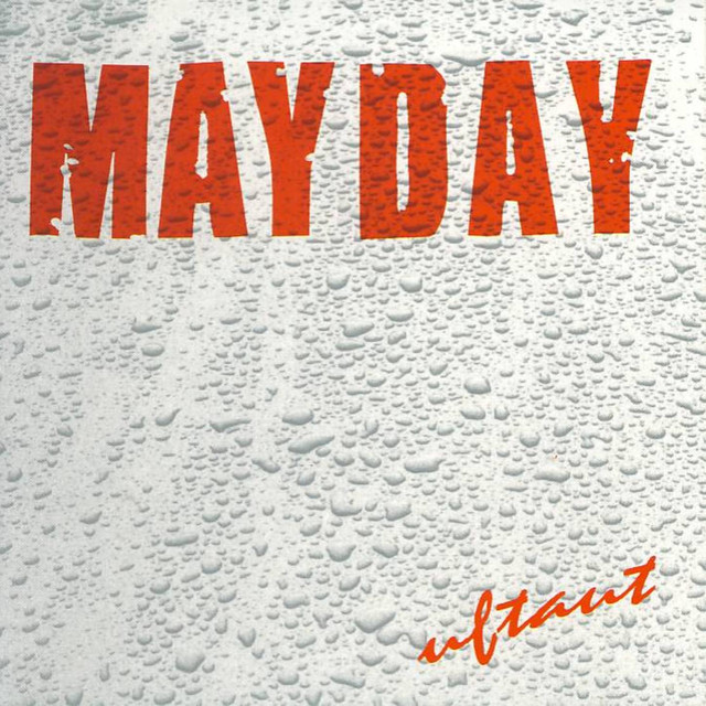May Day photo