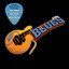 100 Years Of The Blues cover