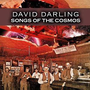 Songs of the Cosmos album