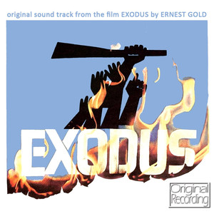 Exodus album