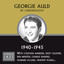 Complete Jazz Series 1940 - 1945 Albumcover