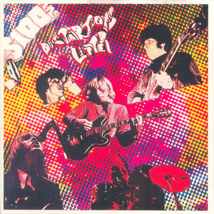 Distorsions / $100 Fine album