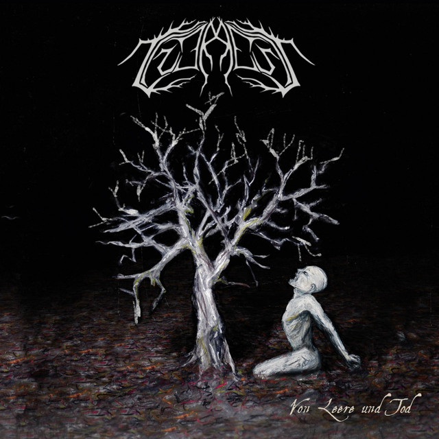 Von Leere Und Tod cover