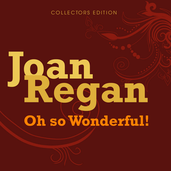 Joan Regan Photo