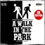 Nick Straker Band - Walk In The Park