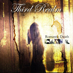 Romantic Death cover