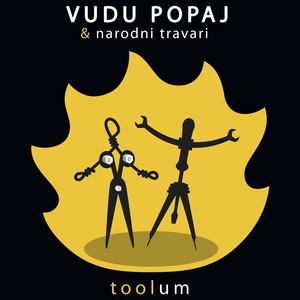 Vudu Popaj