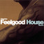 House Music (Continuous DJ Mix by Charles Feelgood) Albumcover