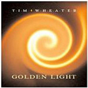 Golden Light cover